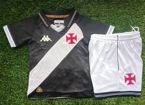 Vasco da Gama RJ home kid 25-26