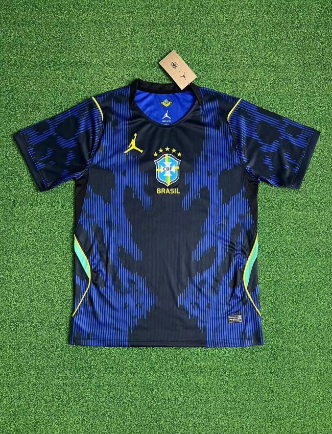Brazil away S-4XL 2026 WC