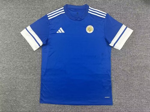 Curaçao home blue 2026 WC