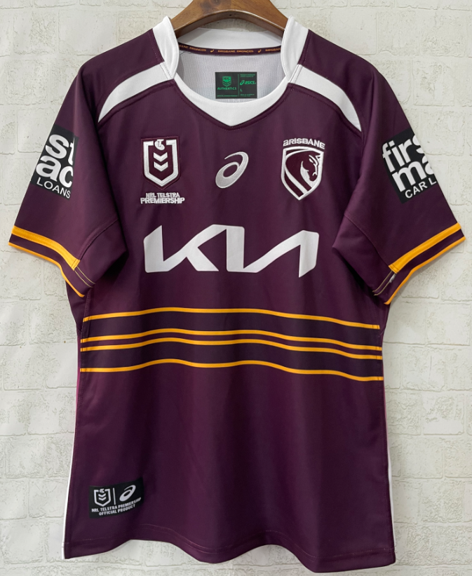 Broncos home S-7XL 2026