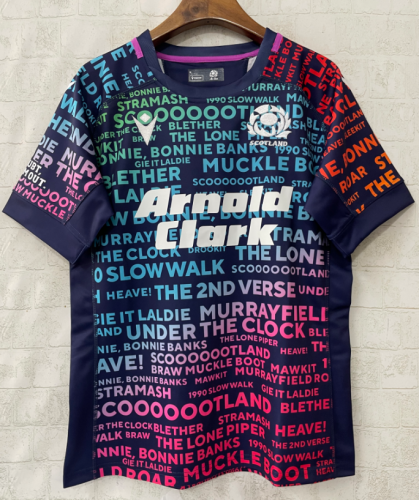 Scotland rugby S-7XL 2026