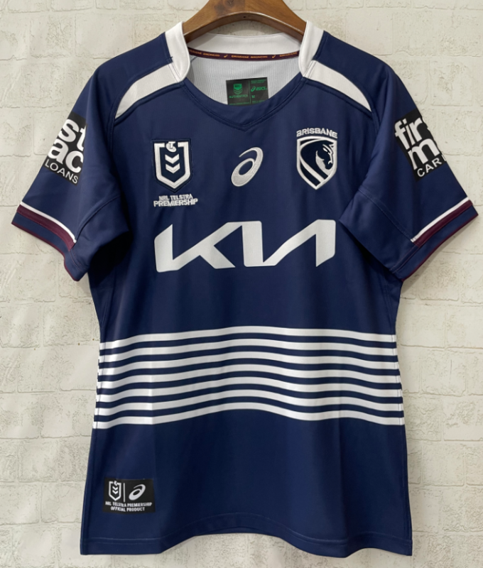 Broncos away S-7XL 2026