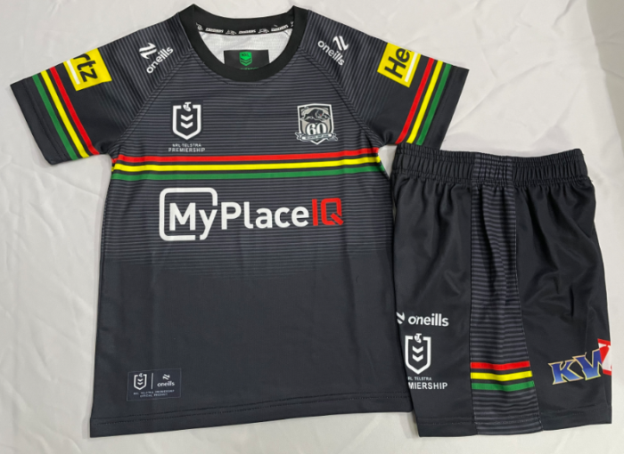 Panthers home kid 2026 NRL