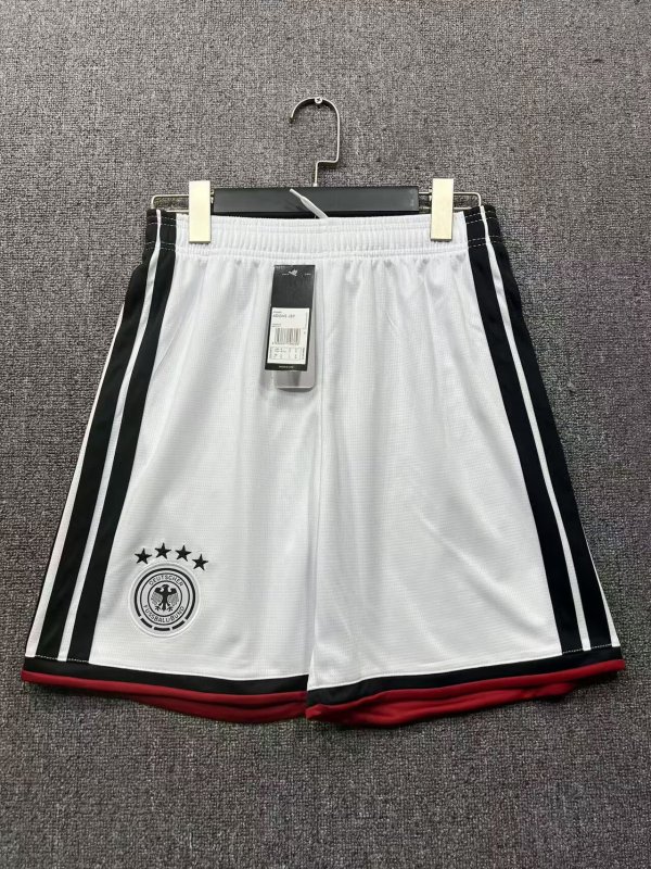 Germany home shorts 2026 WC