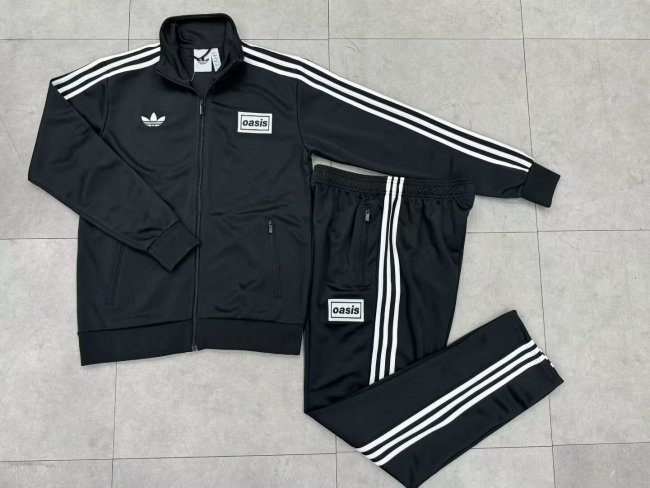 Bohemian F.C. jacket black 25-26