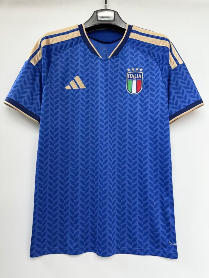Italy home S-4XL 25-26