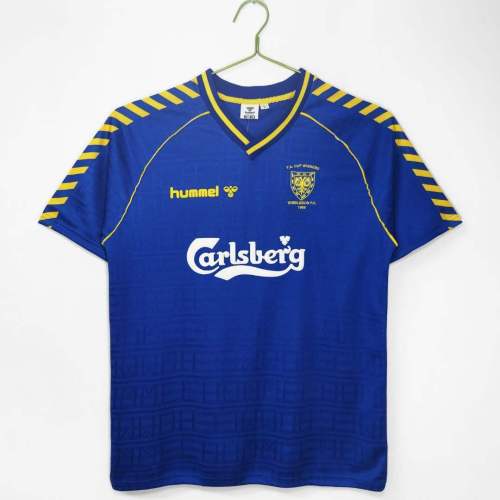 Wimbledon Home 88-89