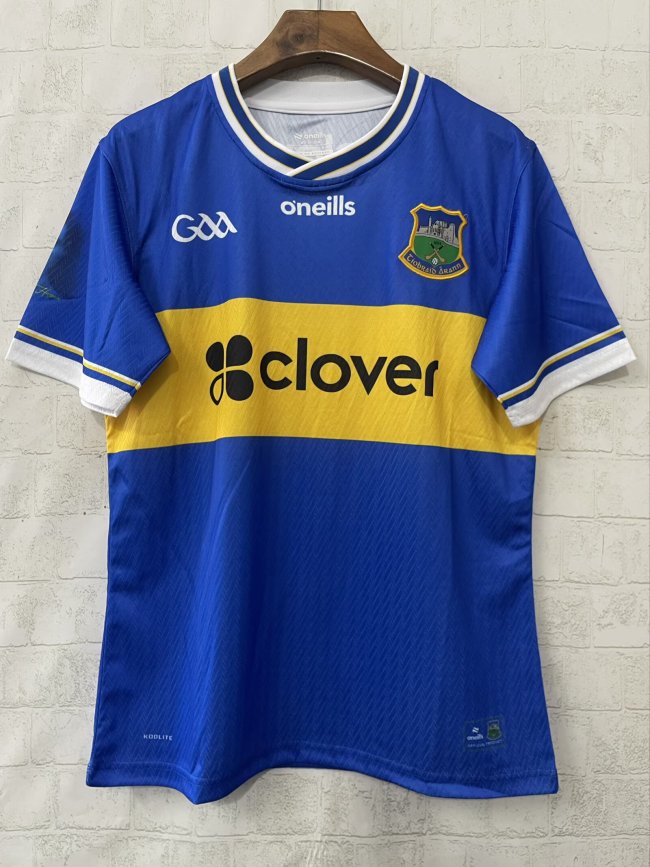 Tipperary GAA blue 2026