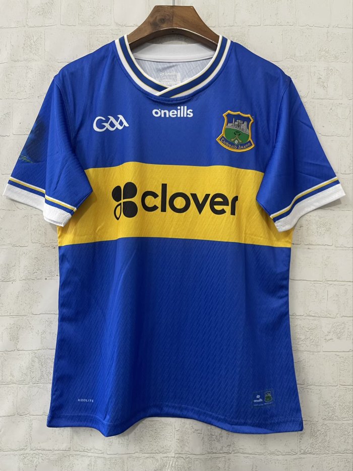 Tipperary GAA blue 2026