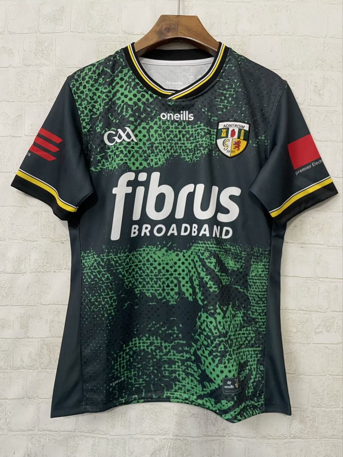 Antrim green S-3XL 2026