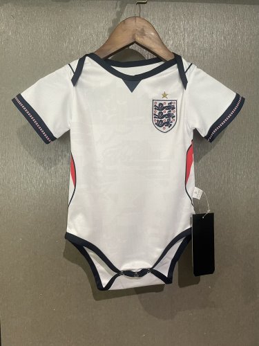 England home baby 2026 WC