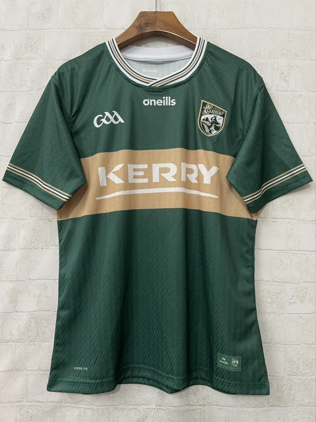 Kerry GAA green 2026