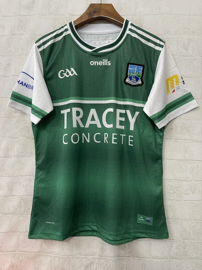 Fermanagh GAA green 2026