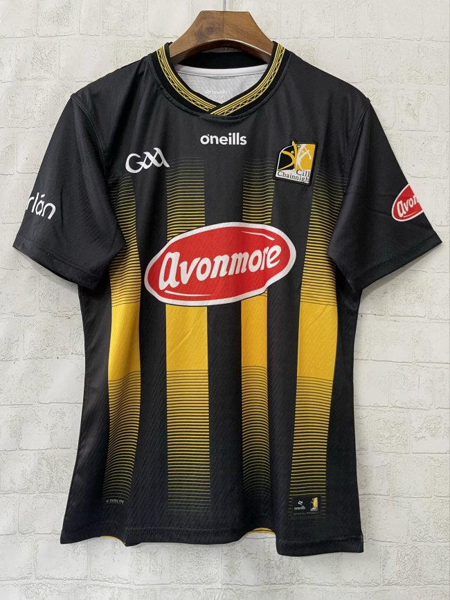 Kilkenny GAA home 2026