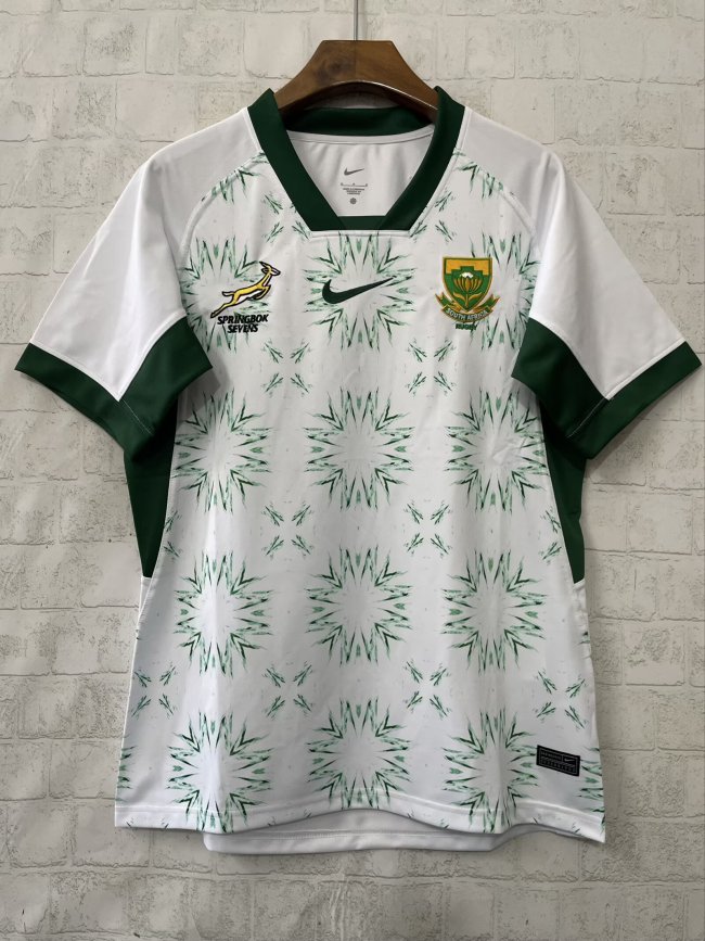 South Africa away 2026 S-5XL seven