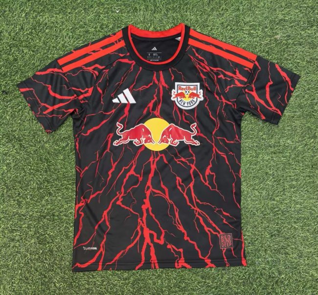 New York Red Bulls home 2026 MLS