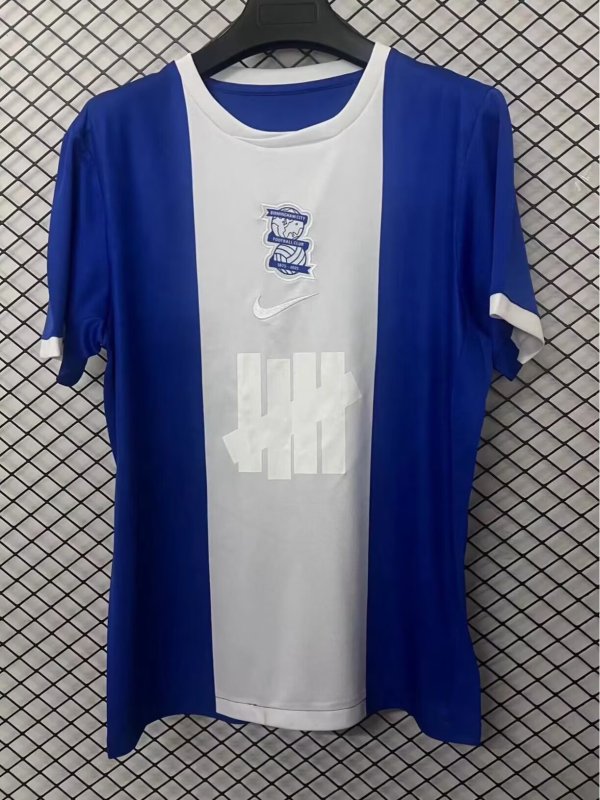 Birmingham 150th home S-4XL 2026