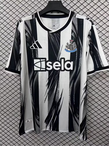 Newcastle United special version S-4XL 2026