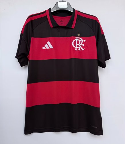 Flamengo home S-4XL 2026
