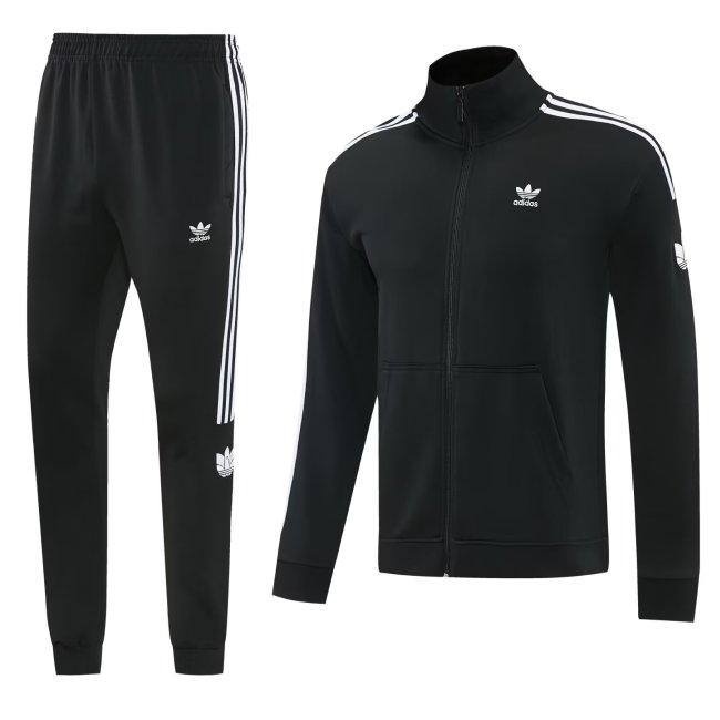 AD jacket black 2026 AJ24