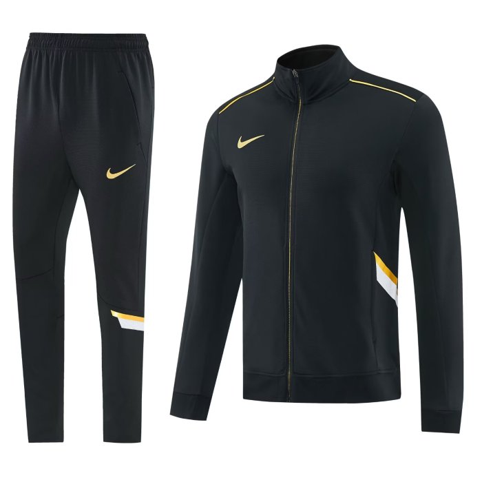 NK jacket black 2026 NJ20