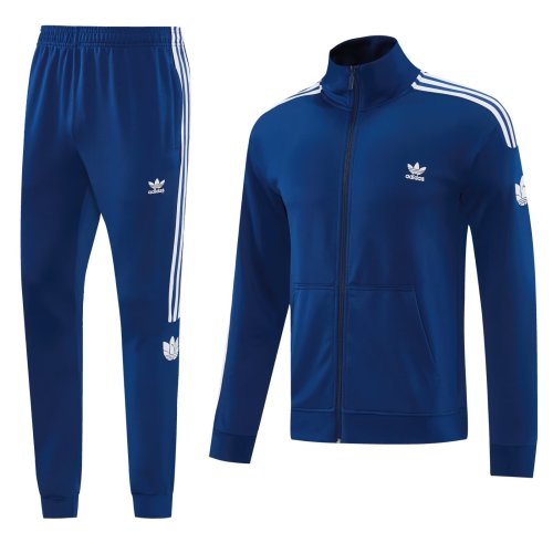 AD jacket Azure 2026 AJ24