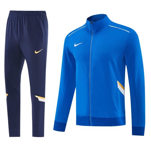 NK jacket blue 2026 NJ20