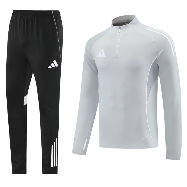 AD tracksuit grey 2026 AB09