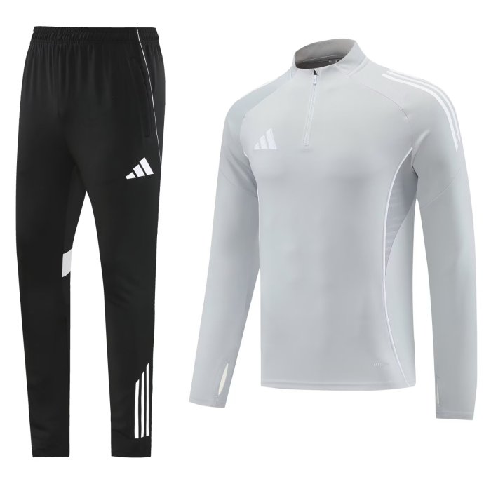 AD tracksuit grey 2026 AB09