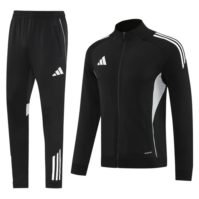 AD jacket black 2026 AJ25