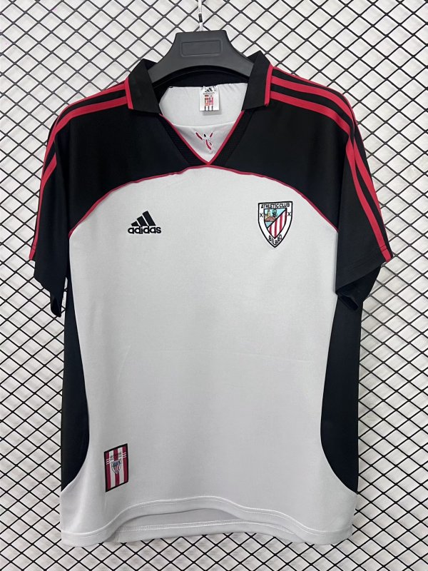 Athletic Club de Bilbao 99-00 third