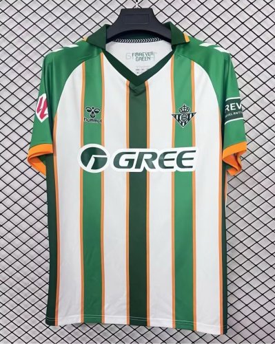 Real Betis forever 2026