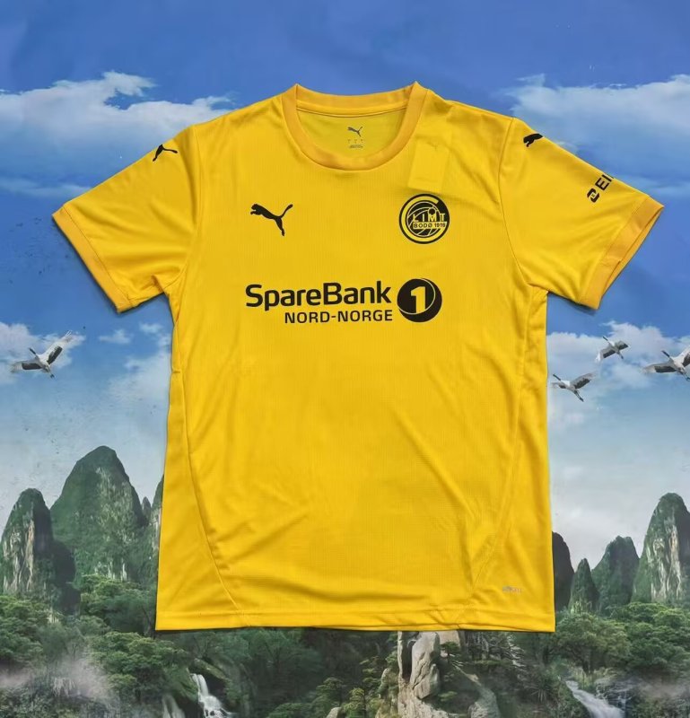 FK Bodø/Glimt home 25-26