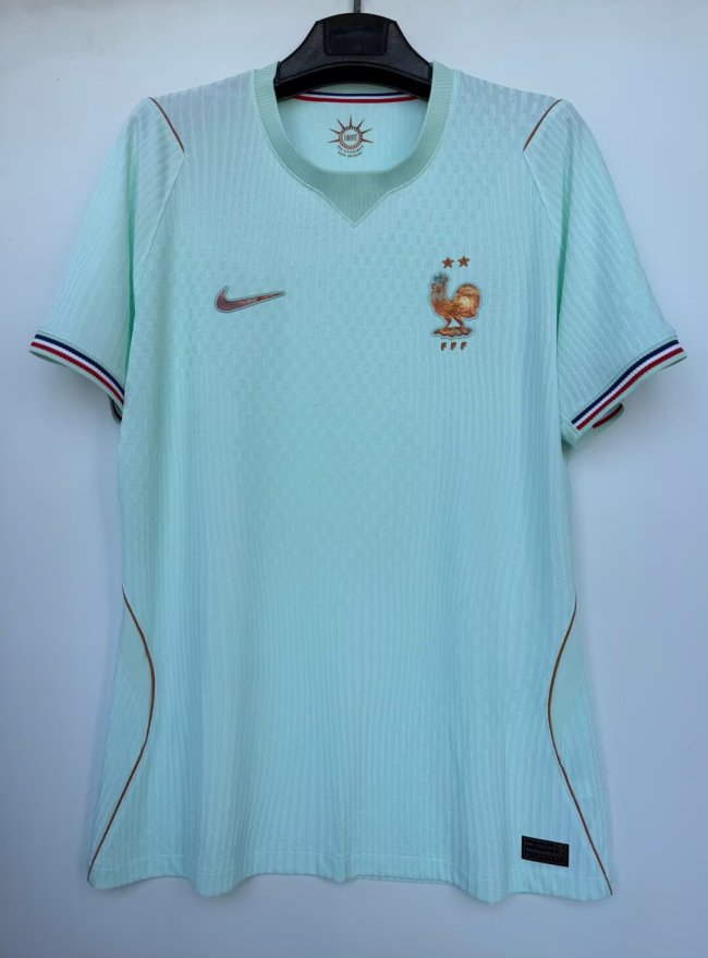 France away S-4XL 2026 WC player version