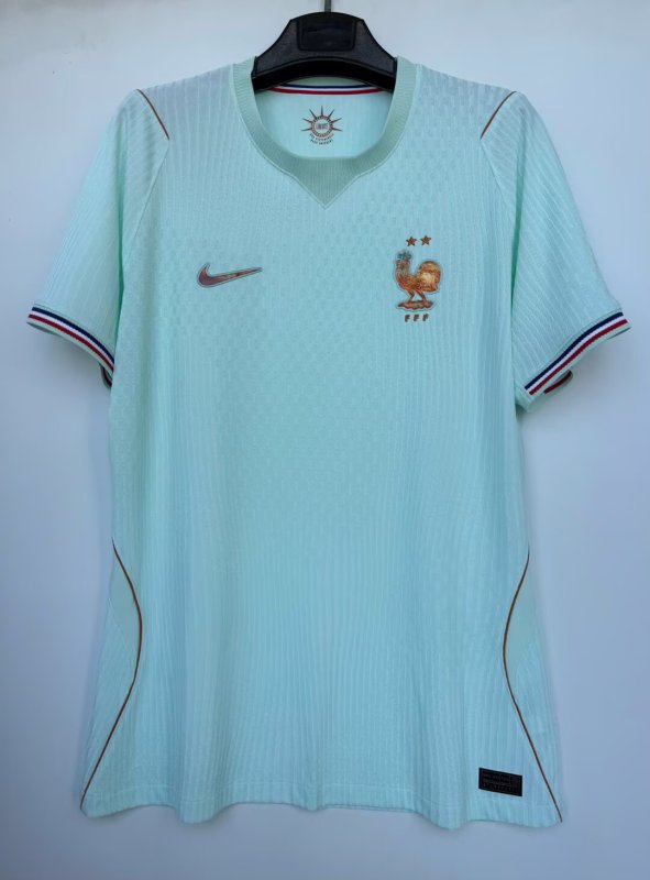 France away S-4XL 2026 WC player version