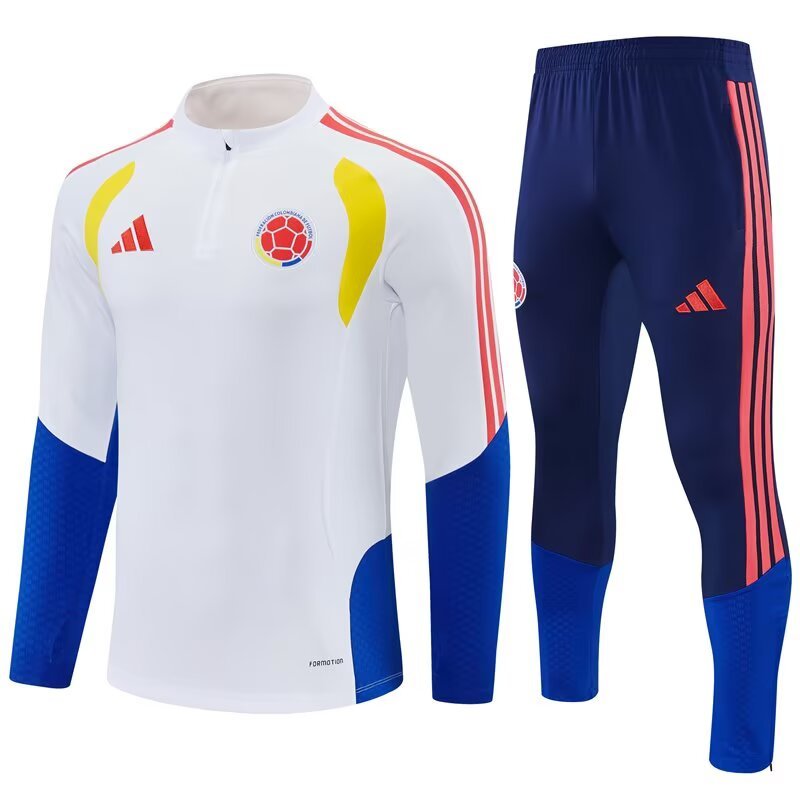 Columbia tracksuit white kid adult 2026 WC