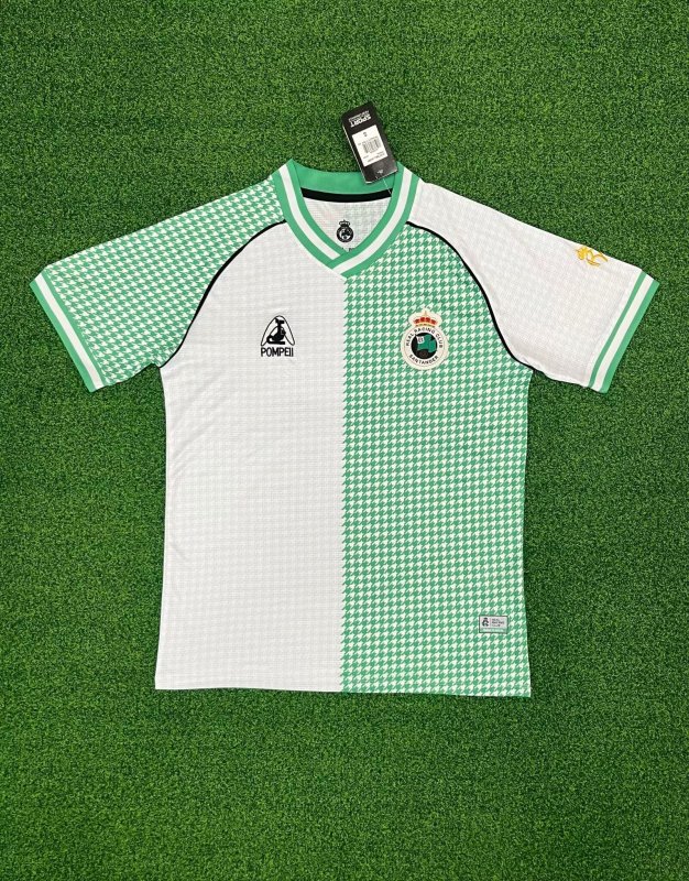  Racing de Santander Commemorative Edition 26-27