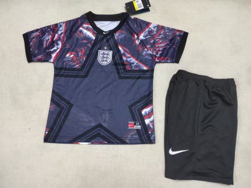 England goalkeeper black kid 2026 WC