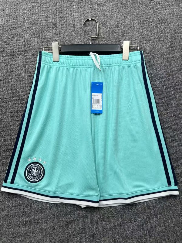 Germany away shorts 2026 WC