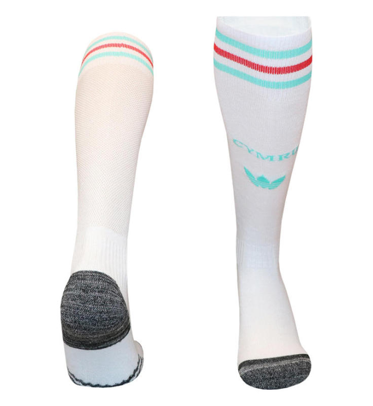 Wales away sock 2026 WC