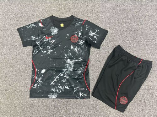 Canada away kid 2026 WC