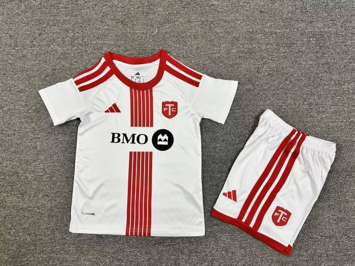 Toronto FC away kid 2026