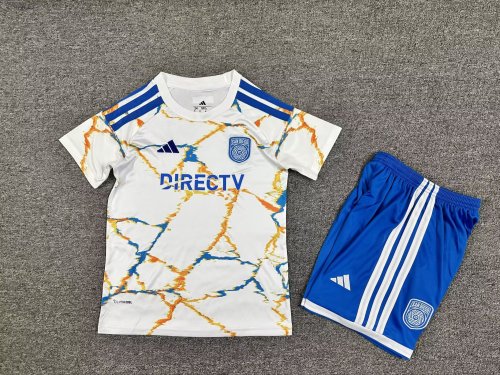 San Diego FC away kid 2026 MLS