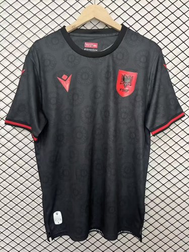 Albania third black 2026 WC