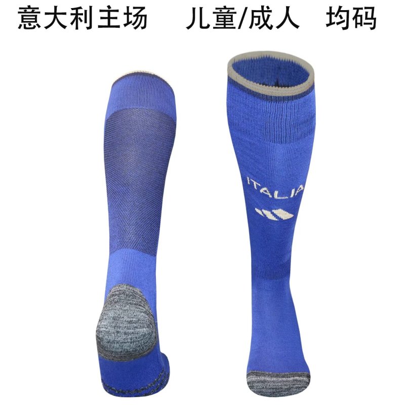 Italy home sock 2026 WC
