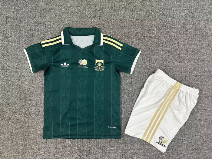 South Africa away kid 2026 WC