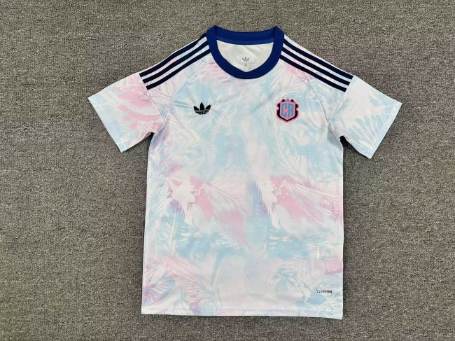 Costa Rica away S-4XL 2026 WC