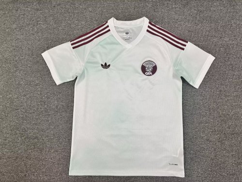 Qatar away S-4XL 2026 WC