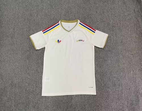 Venezuela away S-4XL 2026 WC