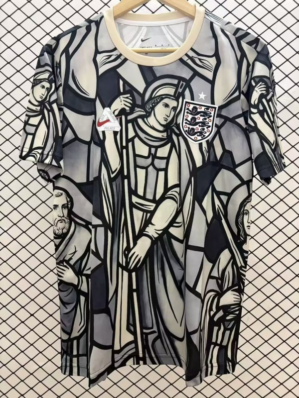 England grey S-4XL 2026